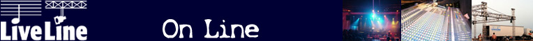 Logo Site LiveLine