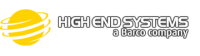HIGH END SYSTEMS - HOG 4