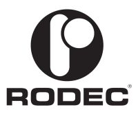RODEC DJ PRO